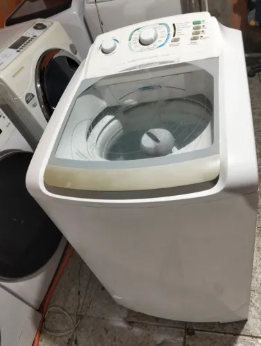 Máquina de lavar roupa 10 kilos
