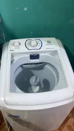 Máquina de lavar