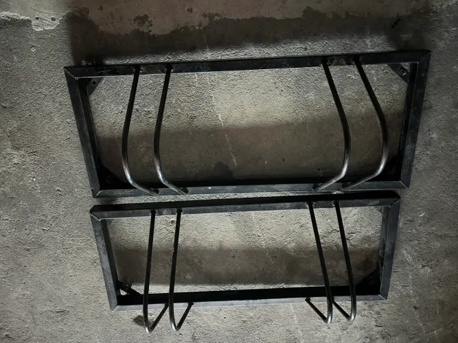 Bicicletario