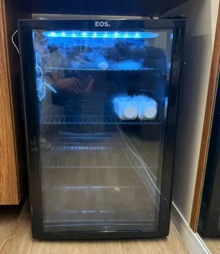 Refrigerador Expositor Vertical