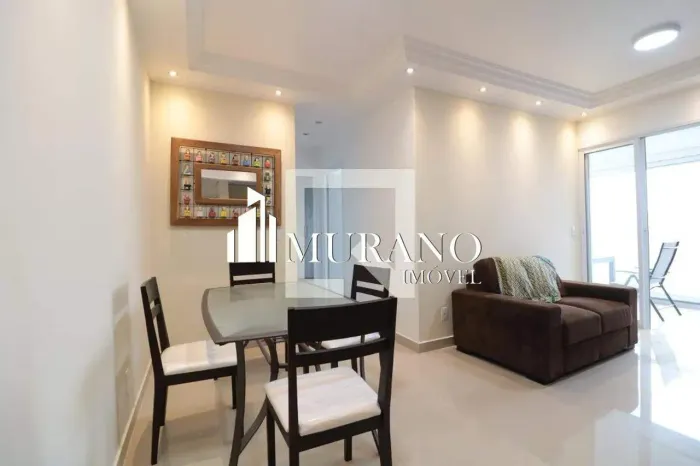 Apartamento à venda, 2 quartos, 1 suíte, 2 vagas, Pari - São Paulo/SP