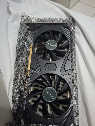 Placa de vídeo