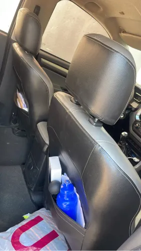 Chevrolet S10 Pick-up LTZ 2.5 Flex 4X4 CD 2017