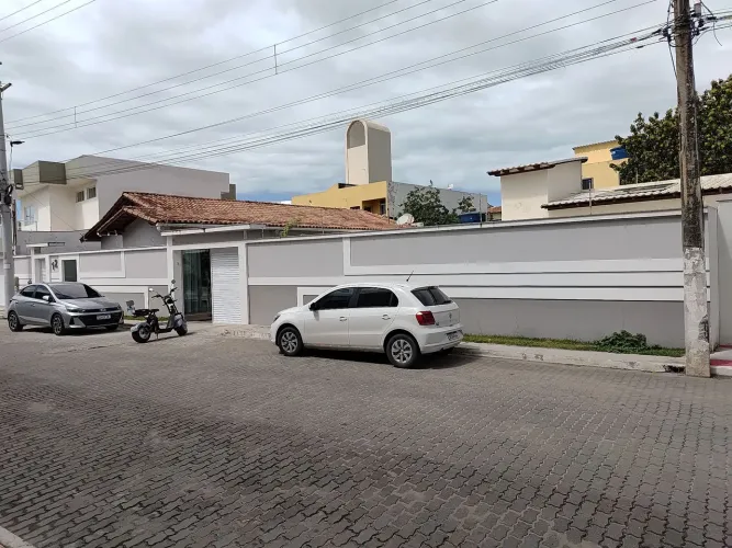 Vendo casa em excelente localização