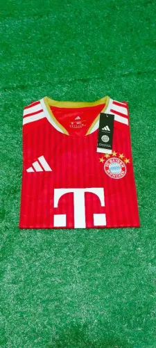 Camisa Do Bayern De Monique TM: M
