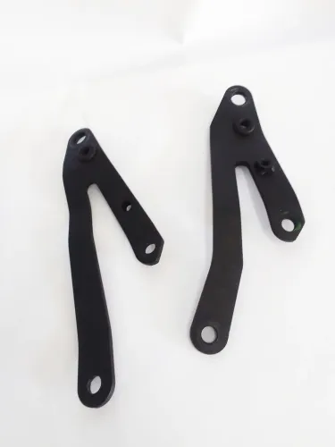 Par Do Suporte Do Motor Cilindro Kawasaki Z900 2022