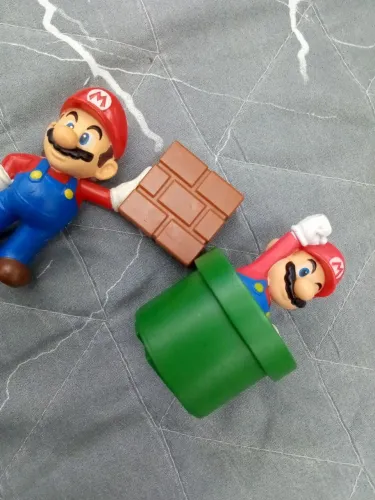 Mario