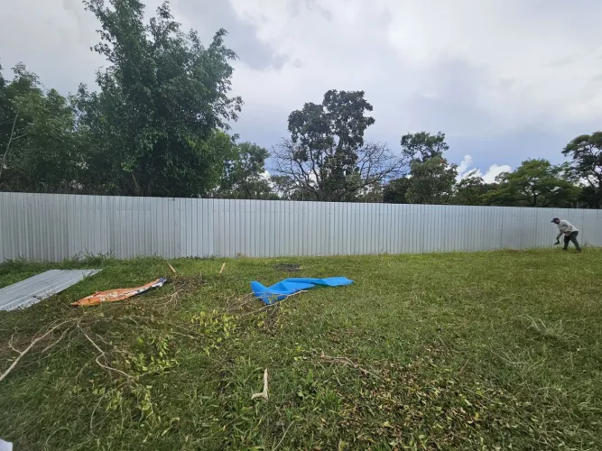 FECHAMENTOS EM Chacaras , fazendas e condomínios e outros