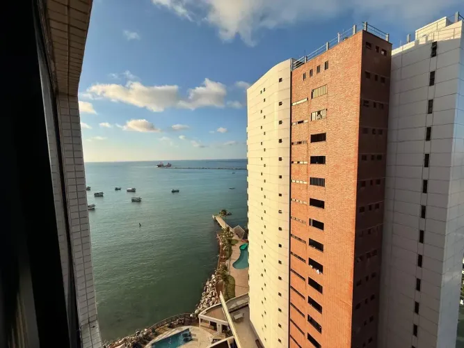 Oportunidade no Iate plaza