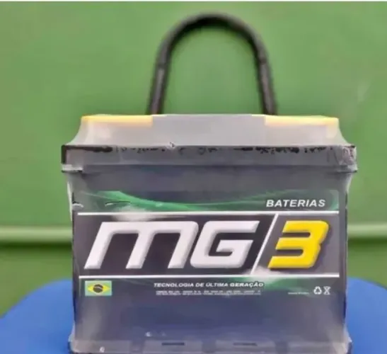 Bateria mg3