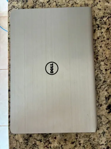 Notebook Dell Inspiron 5547 I7 16gb Ram Tela 15.6 - Novinho