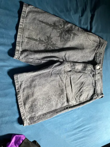 jorts