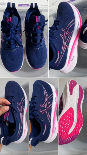 Tênis Asics gel-Nimbus 26