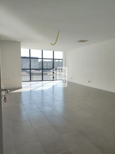 Sala Comercial para locação no Aterrado/Volta Redonda - SA00082