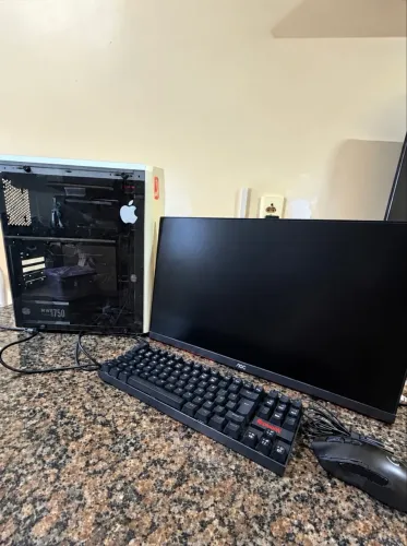 Pc gamer i5-10600k