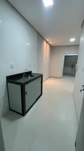 Alugo Flat para 1 pessoa - Tudo incluso