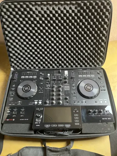 Controladora profisional Pioneer