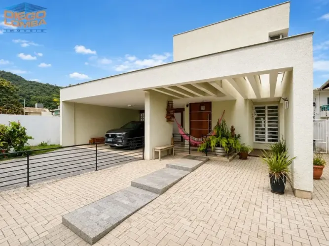 Casa - Florianópolis SC