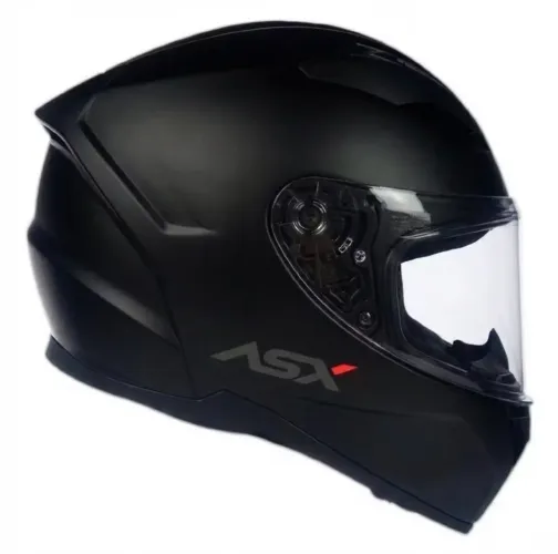 Capacete ASX