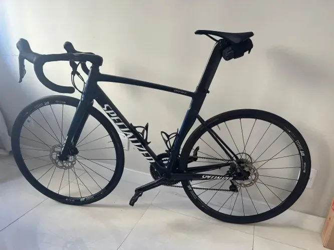 Bike Speed Allez