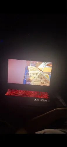 Notebook Gamer (Acer)