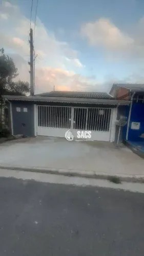 Casa com 2 dormitórios, 90 m² - venda por R$ 250.000,00 ou aluguel por R$ 1.700,00/mês - P