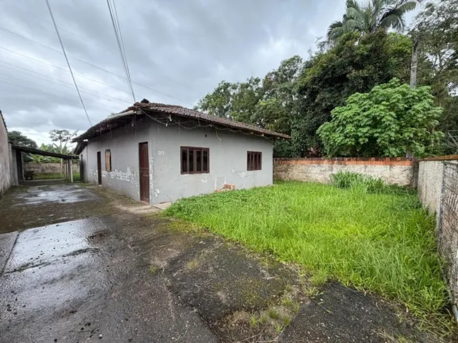 TERRENO no COSTA E SILVA com 0 quartos para VENDA, 360 m²