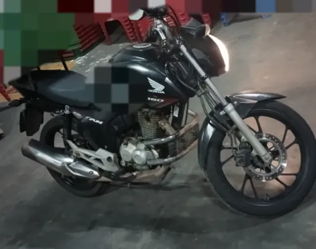 Honda Fan 160cc 2019