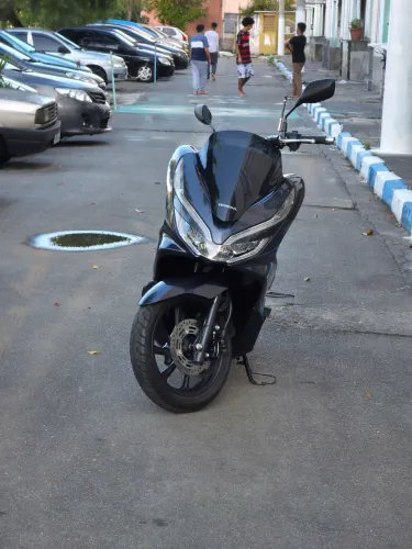 Pcx 150