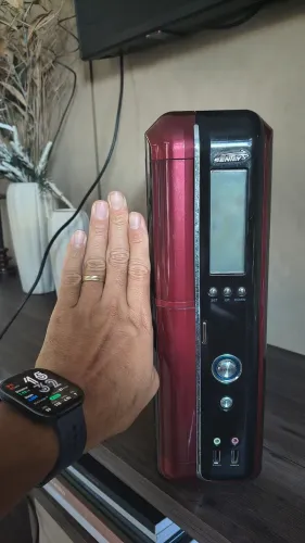 Computador Slim Completo!