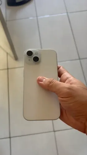 Vendo iPhone 15