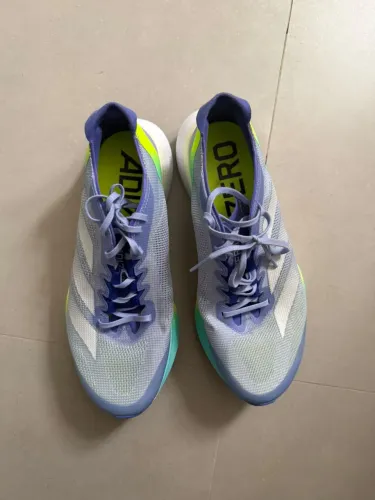 TÊNIS ADIZERO BOSTON 12