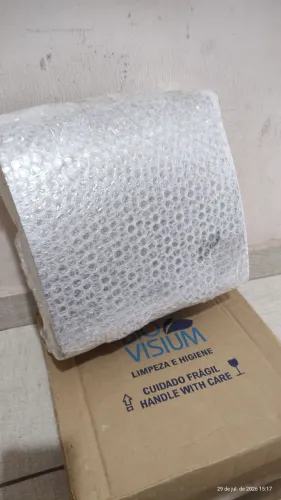 DISPENSER PAPEL TOALHA INOX