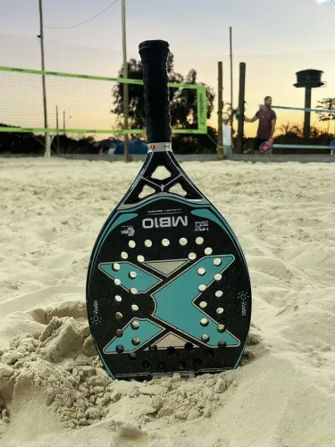 Raquete Beach Tennis - Nox MB10