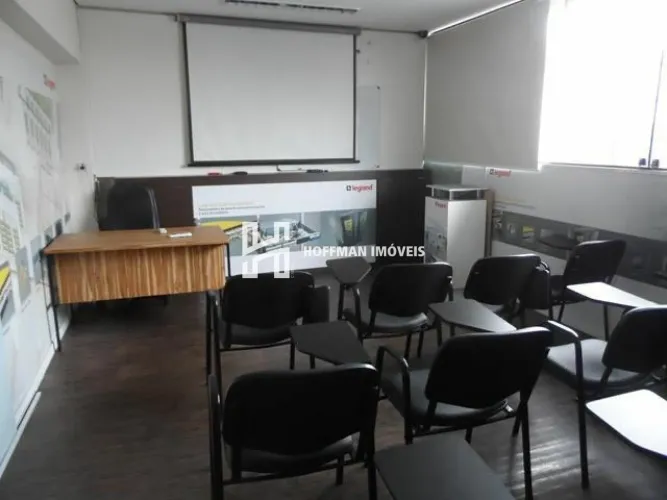 Prédio comercial para locação