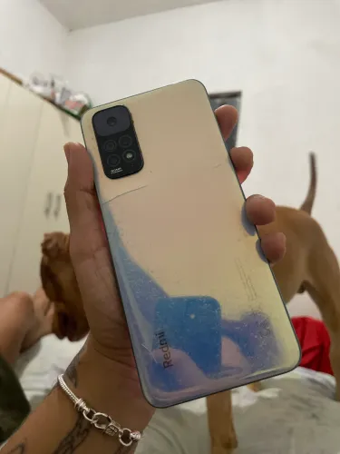 Redmi Note 11