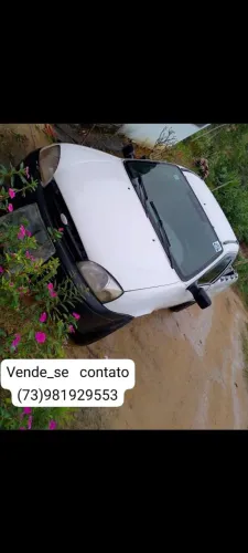 Ford Courier 1.6 L/ 1.6 Flex 2004