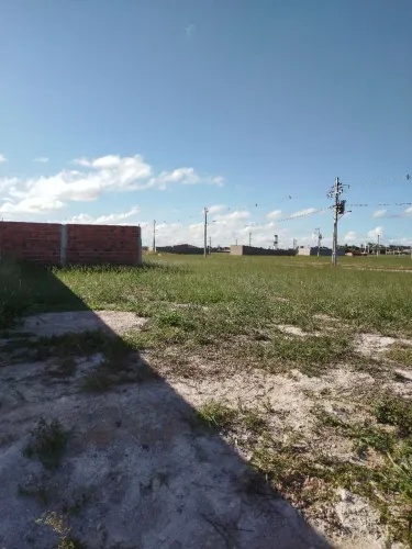Vendo terreno no cidade Jardim ll buritis