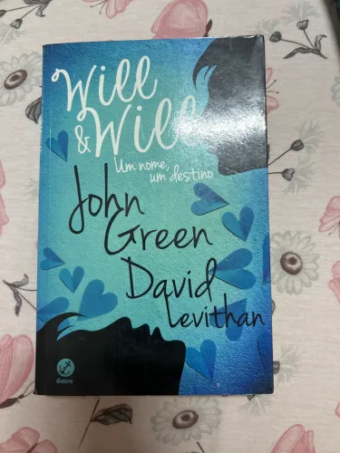 Will e Will, um nome, um destino