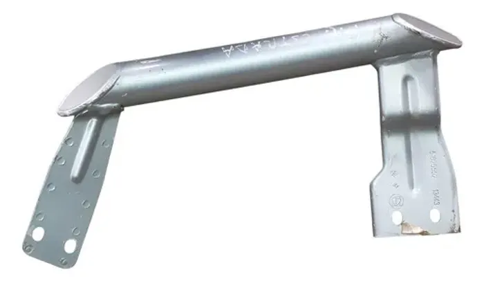 Suporte Santo Antonio Lateral Caçamba Fiat Strada 2009 2012