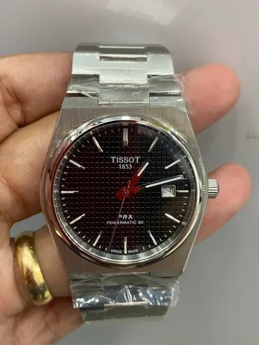 Tissot PRX Powermatic 80