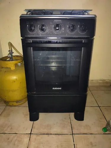 Fogão Itatiaia 4 bocas
