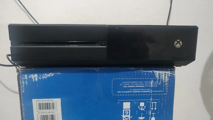 XBOX ONE FLAT