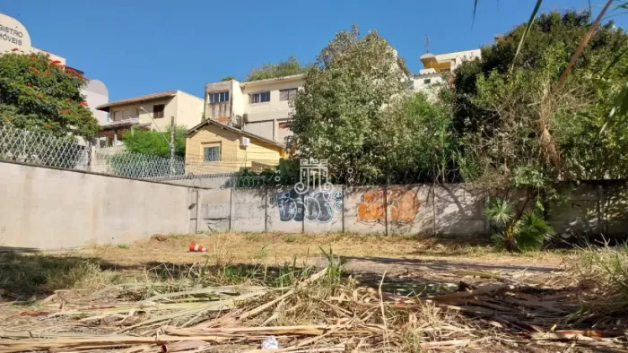 TERRENO COMERCIAL PARA LOCAÇÃO NO ANHANGABAÚ EM JUNDIAÍ/SP