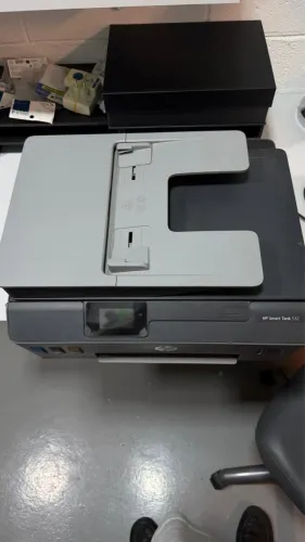 Impressora HP Smart Tank 532