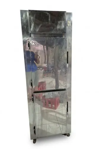 FREEZER INOXMINAS INSTALE