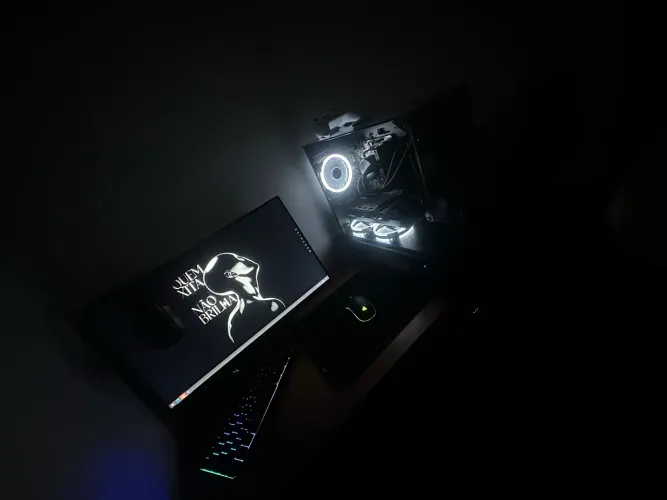 Pc gamer