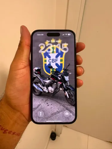 iPhone 14 Pro 128