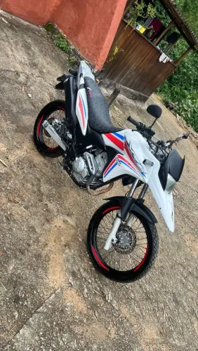 Xre 300 2015