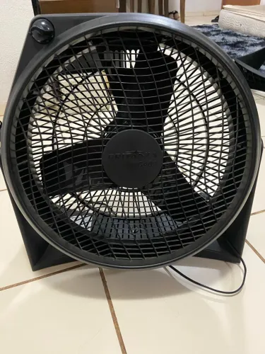 Ventilador